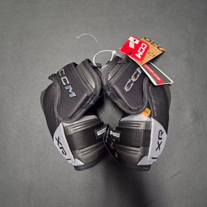 New Junior Large CCM Tacks XR Elbow Pads