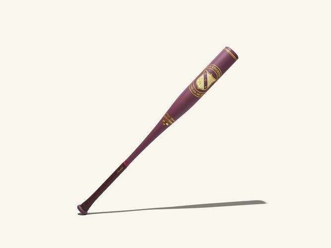 2025 Combat MFG Spec A1 Alloy BBCOR Certified Bat (-3) 31 oz 34" (New)