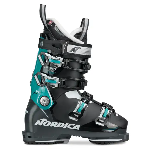 NEW Nordica Promachine Ski Boots 2023 Size 24.0 / 24.5
