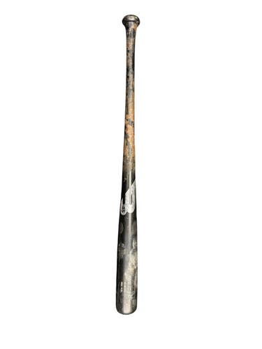 Used B45 PRO SELECT WOOD BASEBALL BB/SB High School -3 Bat Red 32" 11863-S000026590