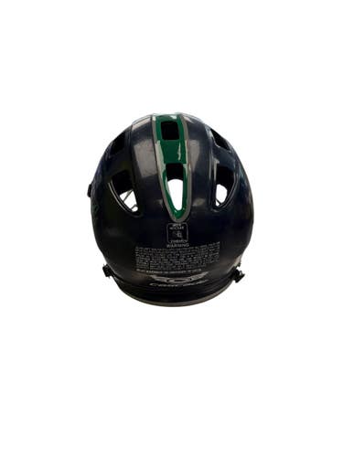Used Cascade TITANIUM Lacrosse Helmet Black MD 11863-S000026553
