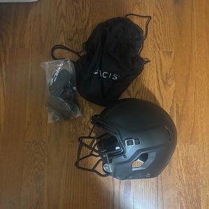 Adult Large Vicis ZERO2 Helmet All pads included