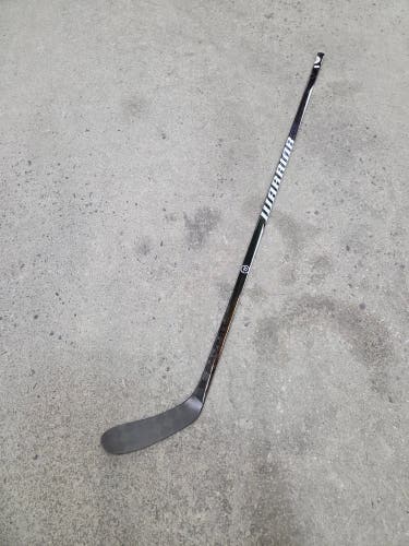 Senior Warrior Covert QR7 Pro Right Handed Hockey Stick W28 75 flex