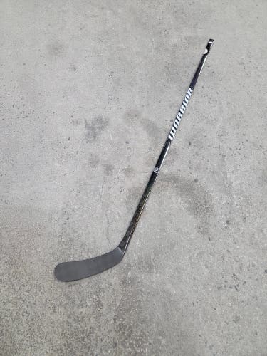 Senior Warrior Covert QR7 Pro Right Handed Hockey Stick W03 55 flex