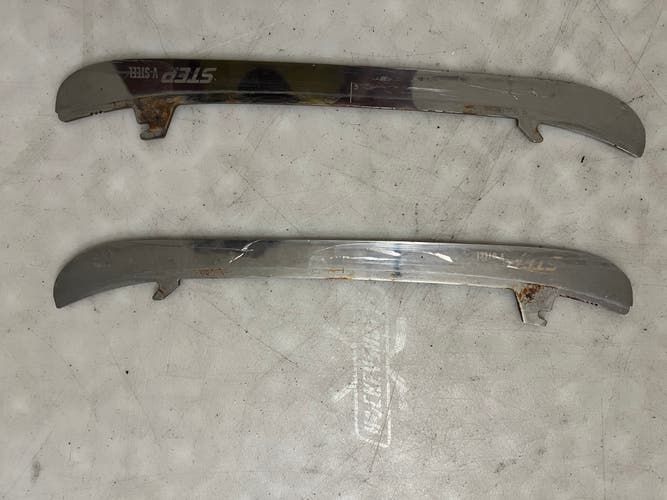 CCM Step V-Steel 271 mm (Used)