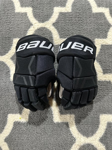 Bauer Supreme 150 Gloves 13" (Used)