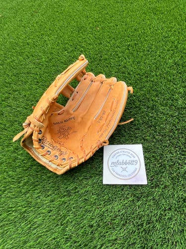 Rawlings Heart of the Hide PRO-HF 12.5" Vintage USA Horween CEC01 Glove