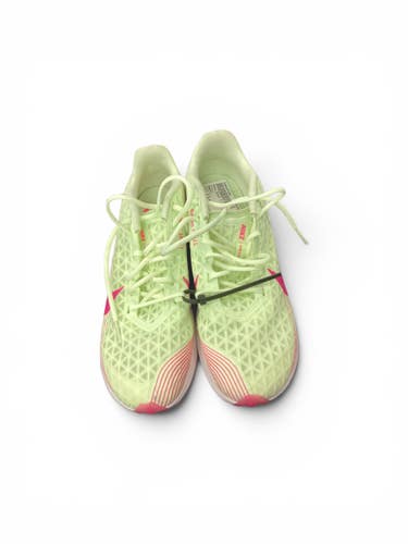 Used Nike Track & Field Cleats Adult Pink Senior 9.5 11846-S000107080