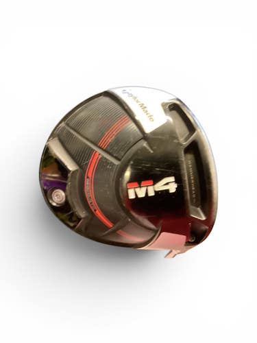 Used Taylormade M4 Mens Driver RH 9.5 Degree 11846-S000107384