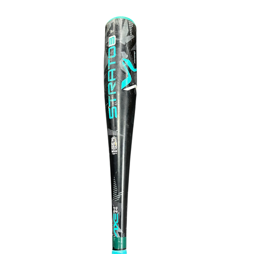Used AXE STRATO 3 BB/SB USSSA 2 3/4 Bat 28" 11375-S000377109