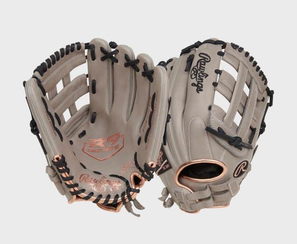 New SB LH R9 COUNTOUR SERIES 12IN GLOVE 11834-RAWR00704424