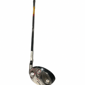 Used Taylormade R7 Mens Fairway Wood RH 4 Wood 11834-S000045702