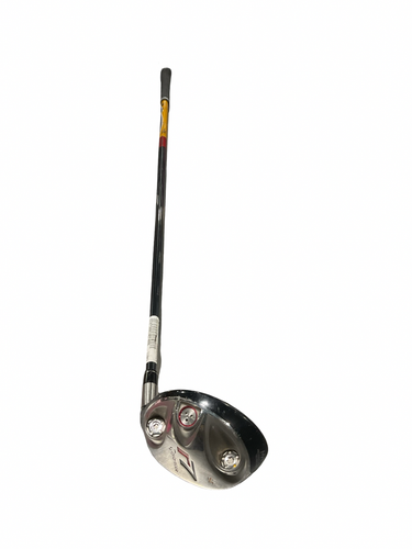 Used Taylormade R7 Mens Fairway Wood RH 4 Wood 11834-S000045702