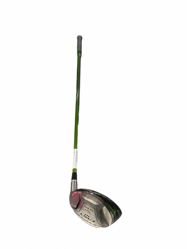 Used SPEEDLINE FAST 10 Mens Fairway Wood RH 5 Wood 11834-S000053509