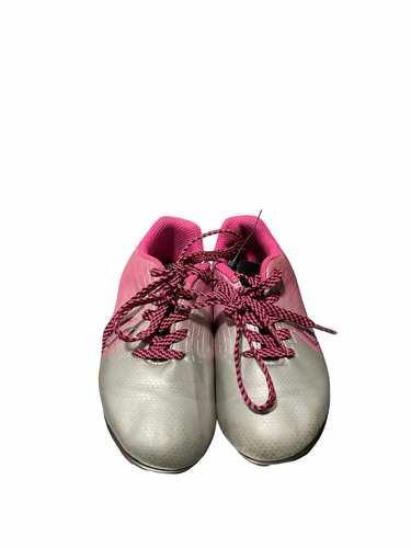 Used Dsg Soccer Cleats Pink Youth 09.0 11834-S000053517