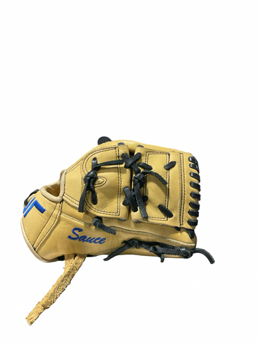 Used JOE LEE TAN 11.75 GLOVE BB/SB Glove RH Throw Tan 11 3/4" 11834-S000053527