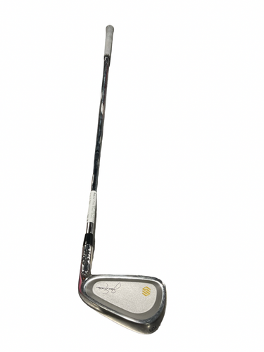Used Stix JACK NICKLAUS Mens Individual Iron RH 6 Iron 11834-S000053530