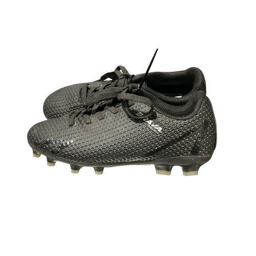 Used Brava Soccer Cleats Black Youth 13.0 11834-S000053615
