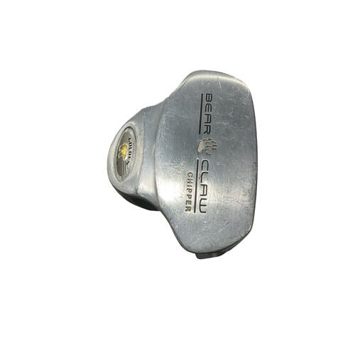 Used Golden Bear BEAR CLAW CHIPPER Golf Chipper RH Unknown Degree 11834-S000053618