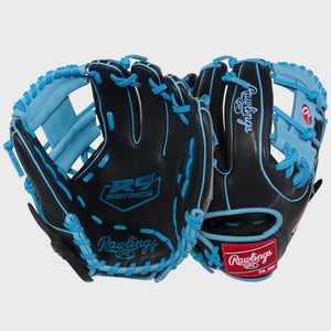 New R9 SERIES 11.5IN RHT BASEBALL GLOVE 11834-RAWR00713654