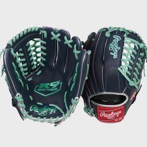 New R9 SERIES 11.75IN LHT BASEBALL GLOVE 11834-RAWR00713652