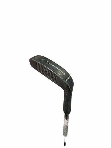 Used GOLF MATE 2 WAYCHIPPER Golf Chipper RH Unknown Degree 11834-S000052803