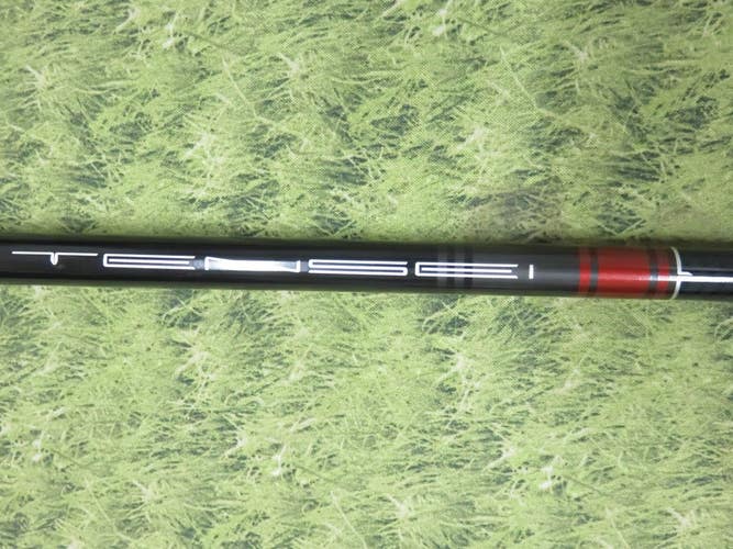 TENSEI RED AM2 AV REGULAR Wedge Iron Shaft 34.25" 355