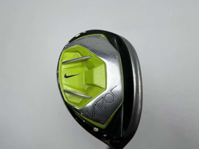 Nike Vapor Speed 4 Hybrid 23* Mitsubishi Rayon Fubuki z70 70g Stiff RH