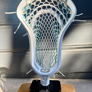 STX Surgeon 1K Strung with Hero 4.0