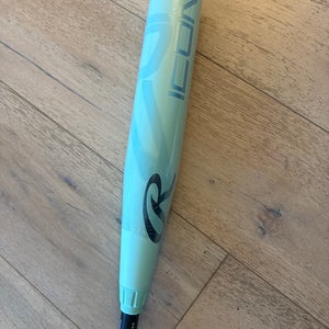2026 Rawlings Icon Composite USABat Certified Bat (-10) 20 oz 30" (New)
