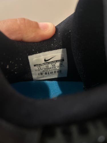 Men's Size M 11.0 (W 12.0) Nike Kobe 6 Shoes (Used)