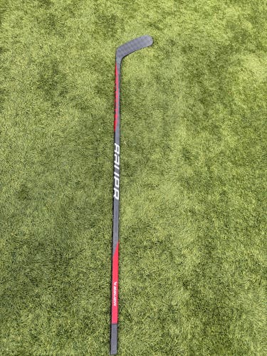 Senior Bauer Nexus Sync Right Handed Hockey Stick P92M 87 Flex Pro Stock (New)