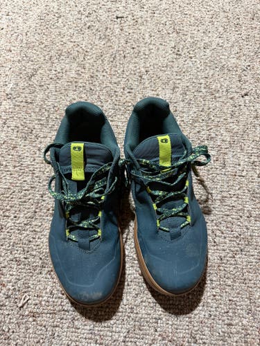 Men's Size 10.5 crankbrothers Bike Shoes (Used)