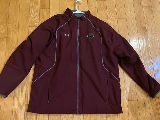 Boys’ Latin Lacrosse Jacket XXL
