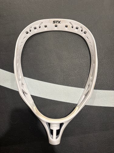 STX Unstrung youth goalie Head (Used)
