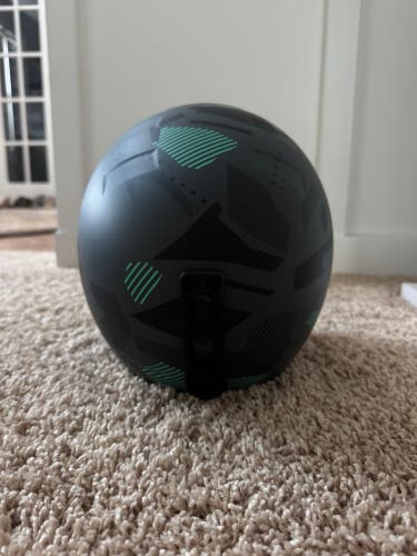 Medium/Large Shred Helmet (New) FIS Legal