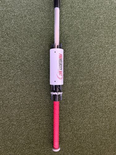 Pro Velocity training bat
