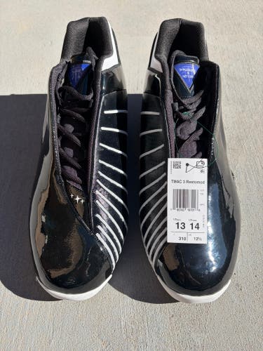 Men's Size 13.0 (W 14.0) Adidas Shoes (New)
