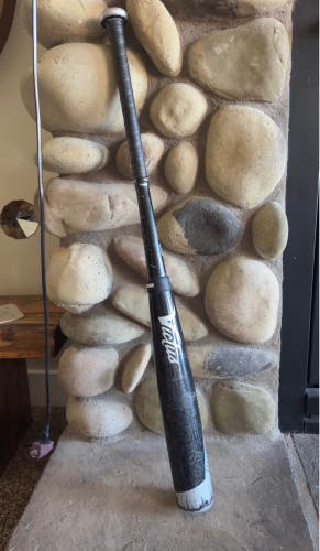 2021 Victus Nox Hybrid BBCOR Certified Bat (-3) 30 oz 33" (Used)