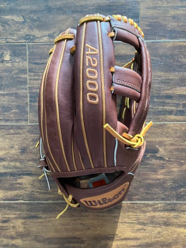 Wilson A2000 Dp15 Gm 11.75