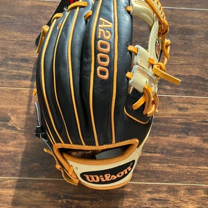 Wilson A2000 Ja27 Gm 11.5