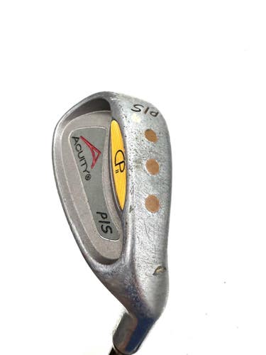Used Acuity CP Golf Wedge Junior RH Pitching Wedge 11860-S000311795