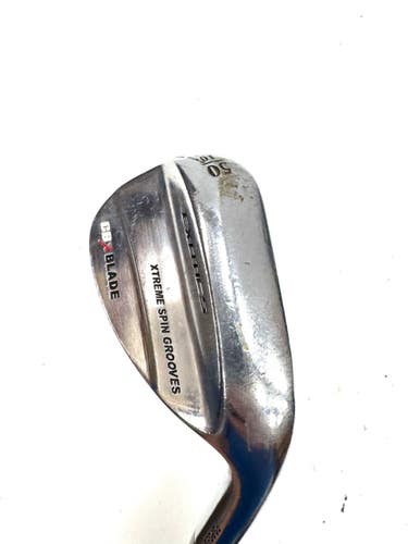 Used Tour Edge EXOTICS Golf Wedge Mens RH 50 Degree 11860-S000311793