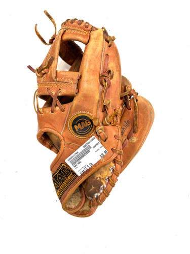 Used MAG MAG BB/SB Glove RH Throw Brown 11 1/2" 11860-S000311788