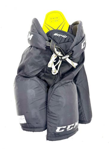 Used CCM 9040 Junior Pant Black MD 11860-S000311776