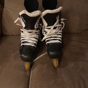 Bauer Vapor X300R Inline Skates Regular Width Size 7 (Used)