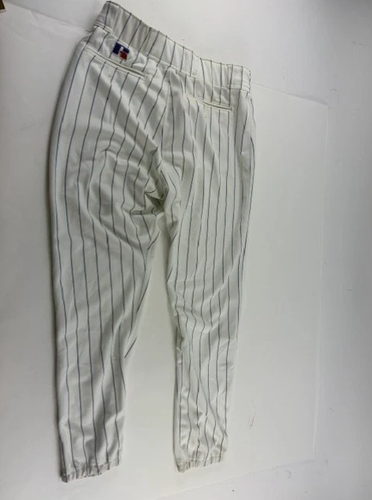 White Men's Medium Adult Game Pants (New)