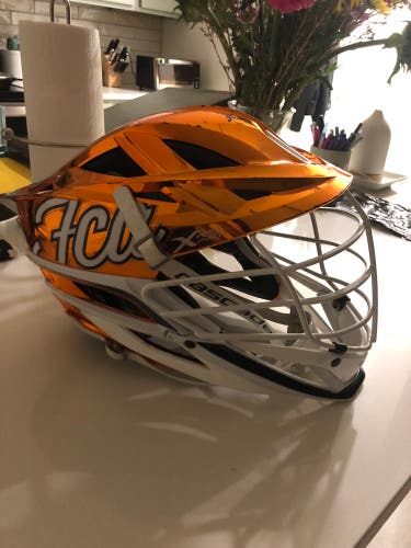FCA Cascade XRS Pro