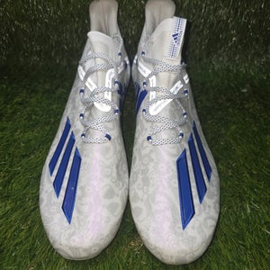 Adidas Adizero Reign Young King. Size 15