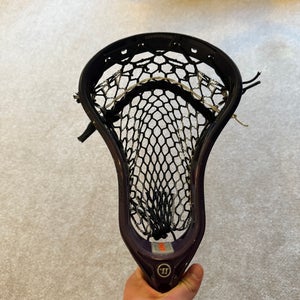 Warrior burn XP2-D Used Stringing Head (Used)
